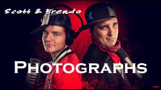 Scott & Brendo | Photographs (feat. Jonathan Jones)