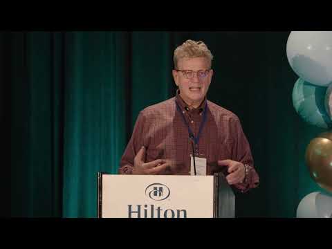 Dr  Andrew Mason   PBC and Why We Get It