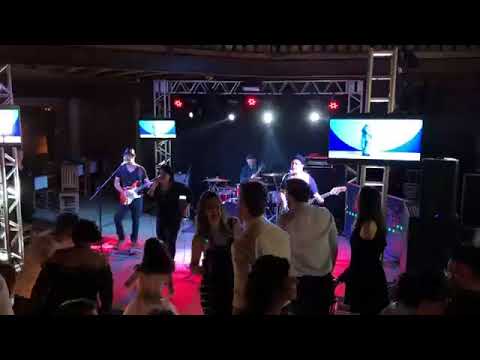Capital Inicial - Banda J.Johnnys