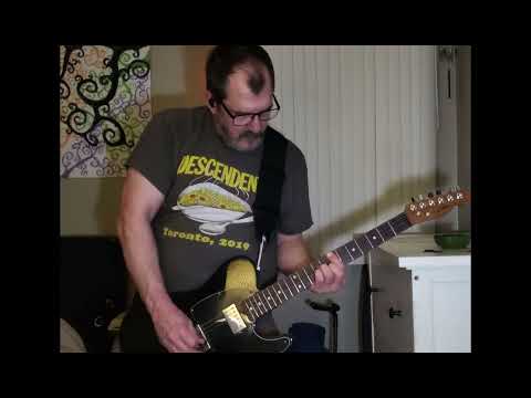 Cheer - Descendents