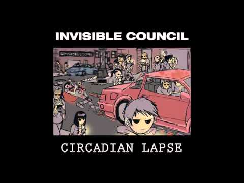 Circadian Lapse- Introvert