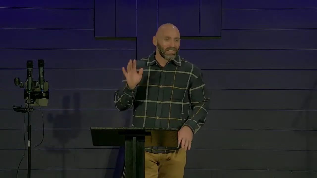 Open the Door:  The Principles of Hospitality