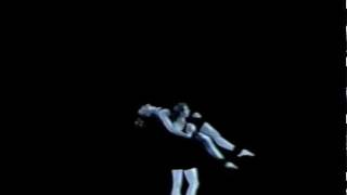 Tommy Peltier song Blue Rose, with dance performance by The Rudy Perez Performance Ensemble