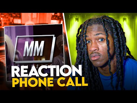 TEEZANDOS WENT CRAZY!?! TeeZandos x Fizzler Phone Call Music Video  @MixtapeMadness REACTION