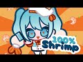 Hatsune Miku ENG エビチャーハン A SHRIMP Fried This Rice JamieP Cover