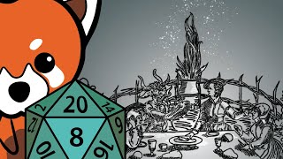 Witch Hunt 1649 | Crowdfunding Preview