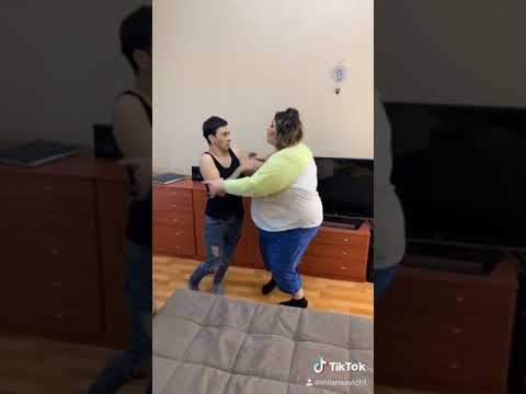 Милан савич и зарина