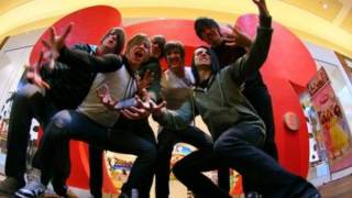 You Slit the Wrists of my Heart