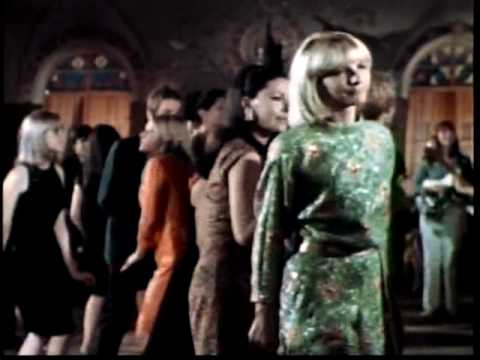 So Darling, So Deadly (scene) - Kommissar X - Mladen Gutesa - Eurospy