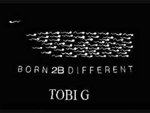 Tobi G - Ich weiß du kannst