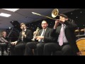 Jazz Me Blues - Andy Schumm's Bix Beiderbecke & His Gang - Whitley Bay 2016