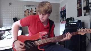 Video thumbnail for Dingwall Super P Tones Demo by Tyler Spicer