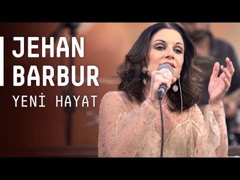 Jehan Barbur / @Akustikhane / Yeni Hayat