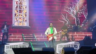 Andrés Cepeda - Mientras más pasaba el tiempo. Movistar Arena Bogotá Septiembre 12 2022