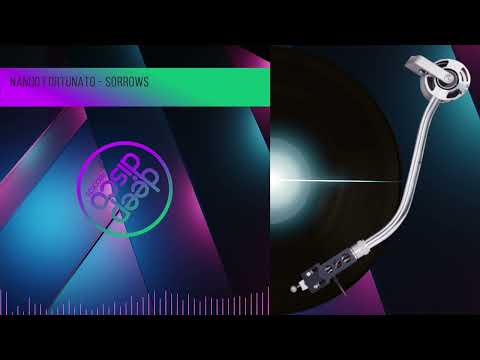 Nando Fortunato – Sorrows