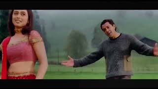 Download lagu Na Milo Humse Jyada -Badal (2000) Bobby Deol, Rani Mukerji ((old song)) mp3