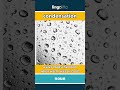 condensation (noun) - definition and usage in English
