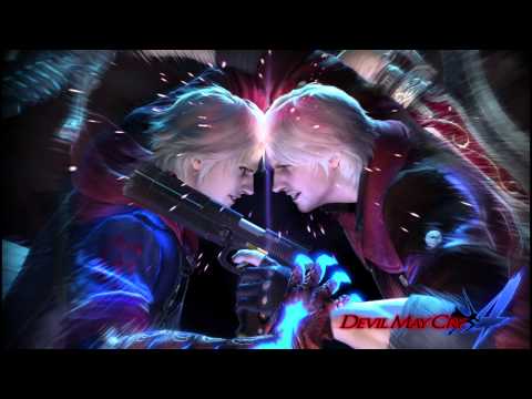 034 - The Return of the King - Devil May Cry 4 OST