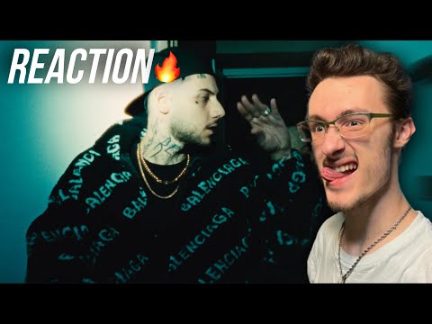 It's Bro not boy! DeadManea x 6txxn x Rava-$tarbro (Reacţie)