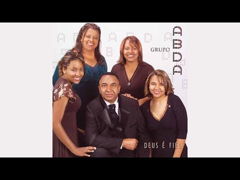 Deus É Fiel - Grupo Abda