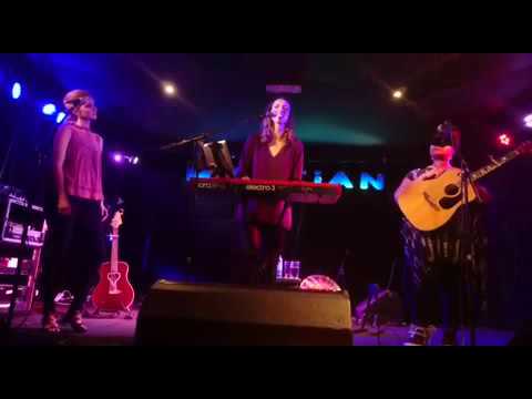 Jenn Bostic - Jealous Of The Angels/ Amazing Grace (HD) The Musician Leicester 04/09/2016
