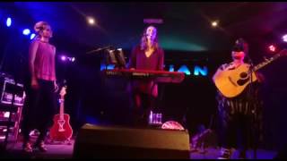 Jenn Bostic - Jealous Of The Angels/ Amazing Grace (HD) The Musician Leicester 04/09/2016