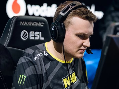 Flamie fastest ACE vs Astralis (IEM Katowice 2020)