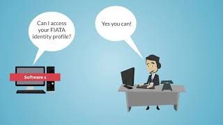 FIATA Digital Identity Project