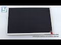 TM101JDHG30 TIANMA  10.1 inch 1280*800 LCD display screen