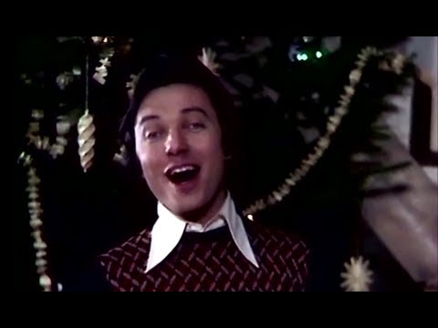 Karel Gott - Alžbětínská serenáda (Elisabethan Serenade) 1975