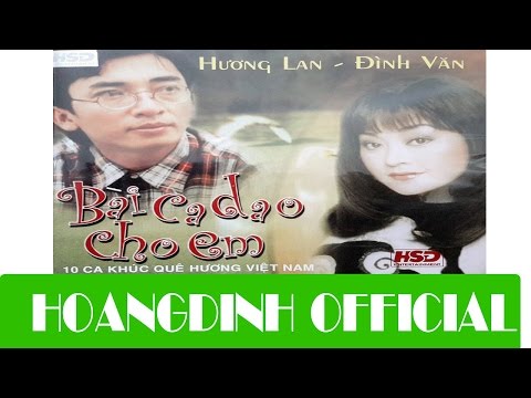 Sầu đâu đắng hoài - Hương Lan