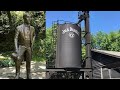 Jack Daniel S Distillery Tour In Lynchburg Tennessee