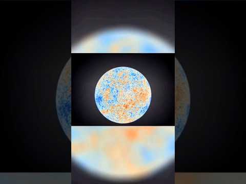 Jak naprawdę wielki jest wszechświat 🤔😲