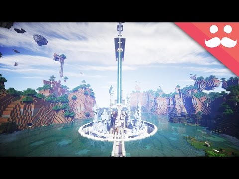 Hermitcraft 3: FINALE - Goodbye Mumbowl Jumbowl!