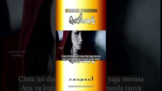 Download lagu Bondan Prakoso & Fade2Black - Bunga (Unofficial Lyric Video) | Shorts mp3