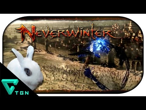 Neverwinter Online: Event-Special #14 - Belagerung von Neverwinter
