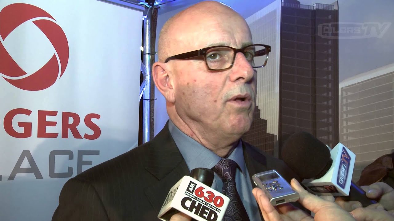 Raw Interview | Patrick LaForge