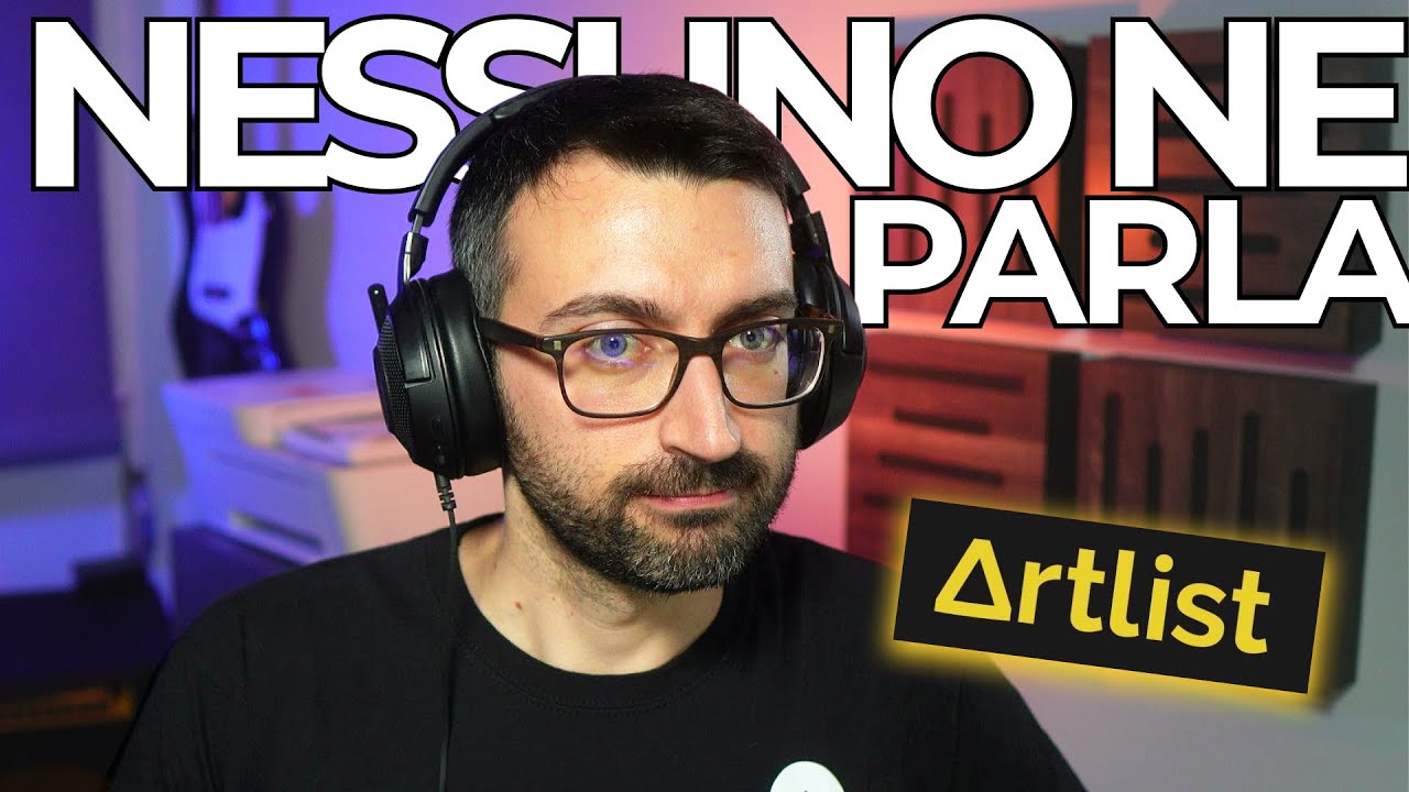 Come Scegliere la Musica per i Video YouTube ed Evitare il Copyright