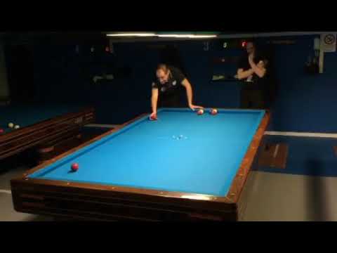 On Demand: 3^ gara selezione master boccette Marsciano - semifinali Palazzesi VS Campana