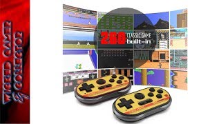 Dual Family Computer Controller / Plug and Play ACTION from China !!