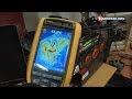 Special: Infrarood thermometer en warmtebeeldcamera - Hardware.Info TV (Dutch)