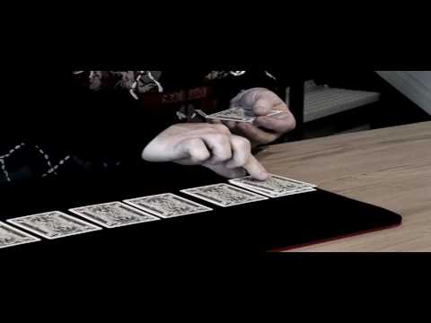 ELECTION by Chris Kenner - theory11