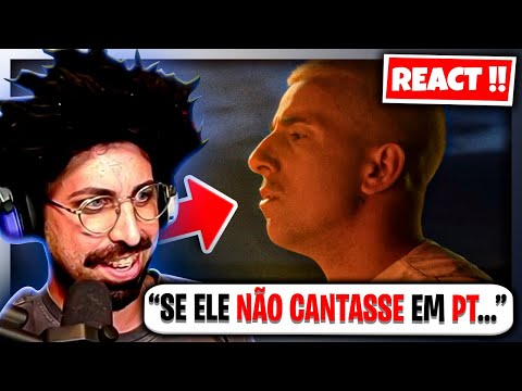 MoveMind reage a Fernando Daniel - Casa