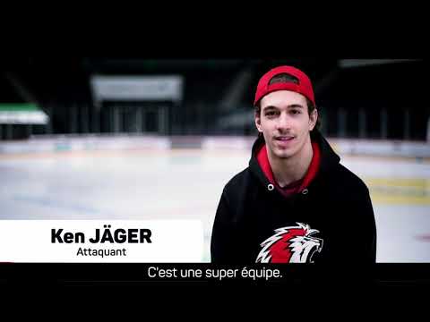 LHC Inside épisode 8 - Ken Jäger