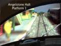 Deltic Cab Ride