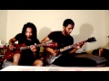 Buried In Verona- The End (Dual Guitar Cover ...