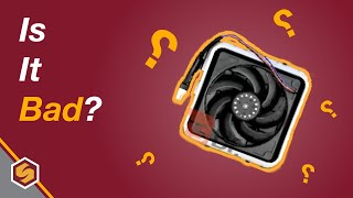 How to Tell a Bad Evaporator Fan on Dual-Evap Refrigerators