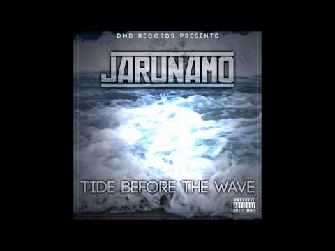 JARUNAMO FT FERRAE SYMONE -  TIDE BEFORE THE WAVE