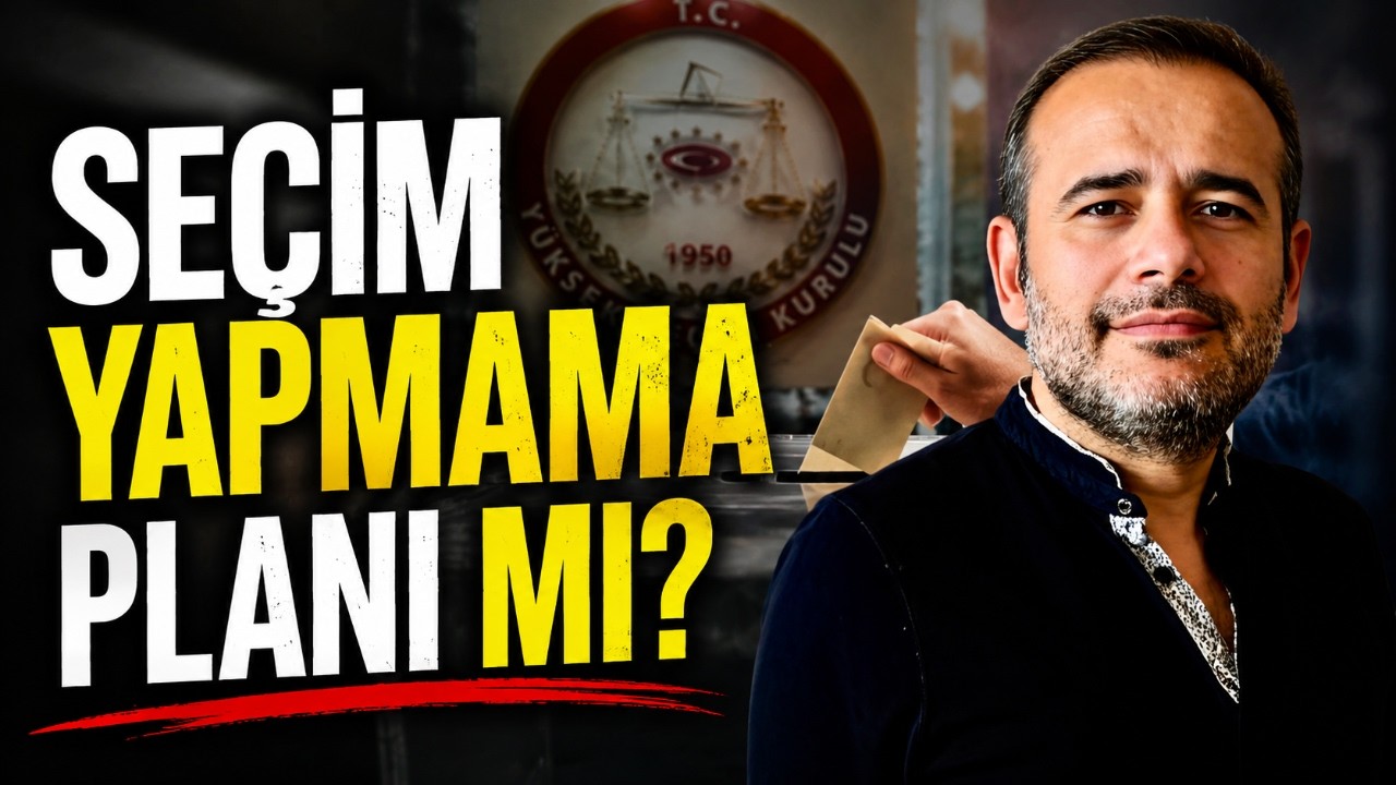 ARTAN OPERASYONLAR NEYİN BELİRTİSİ?