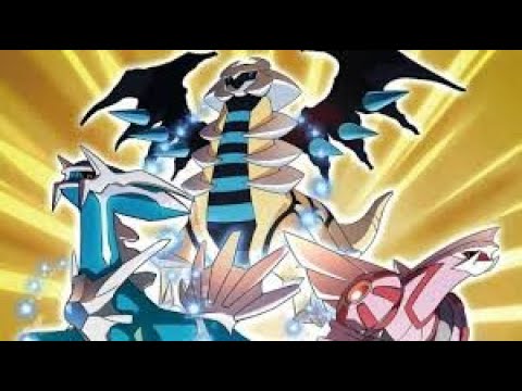 Pokémon Strahlender Diamant | Auf zum 8. Orden